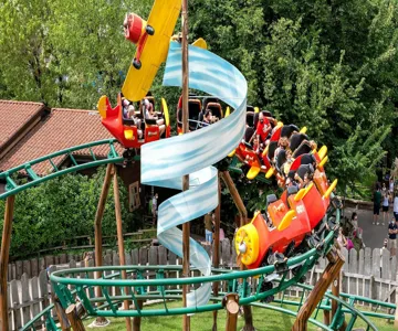 Leolandia: Open Date Ticket
